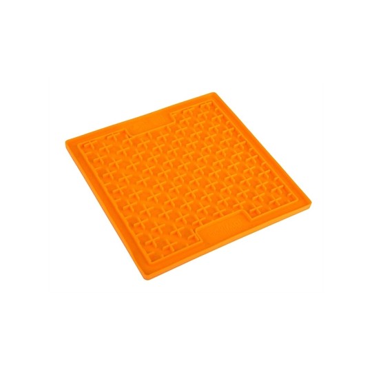 Lickimat Buddy Oranje