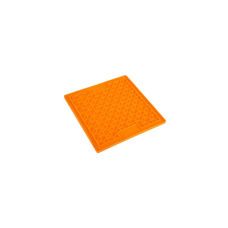Lickimat Buddy Oranje