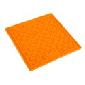 Lickimat Buddy Oranje