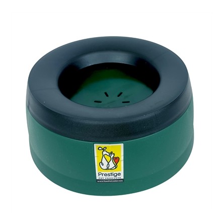 Road Refresher Drinkbak Voor Onderweg Groen