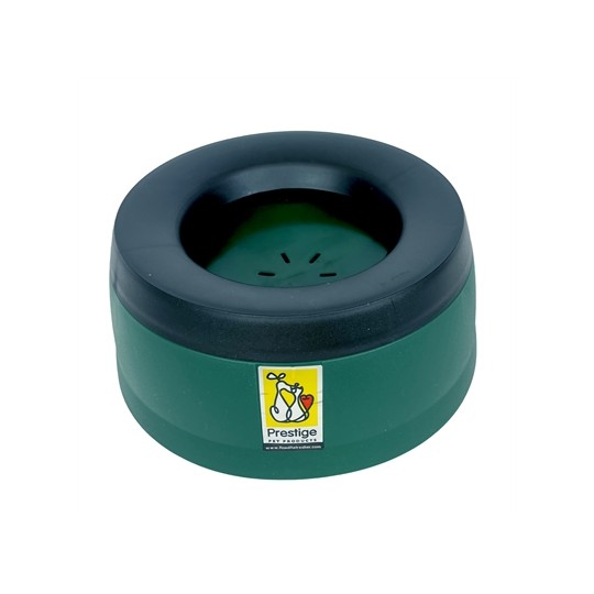 Road Refresher Drinkbak Voor Onderweg Groen