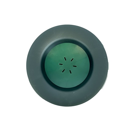 Road Refresher Drinkbak Voor Onderweg Groen