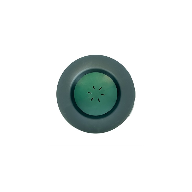 Road Refresher Drinkbak Voor Onderweg Groen