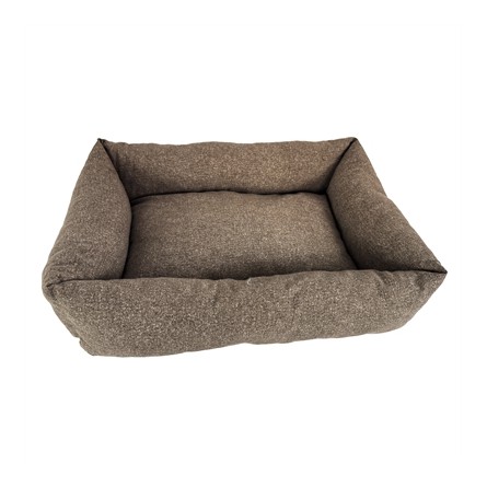 Baazis Hondenmand Bruin