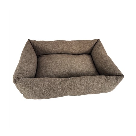 Baazis Hondenmand Bruin