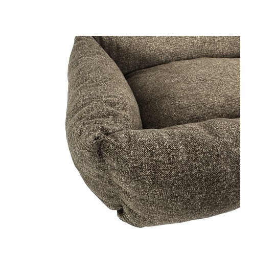 Baazis Hondenmand Bruin