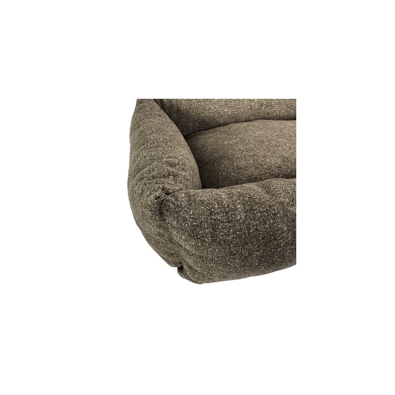 Baazis Hondenmand Bruin