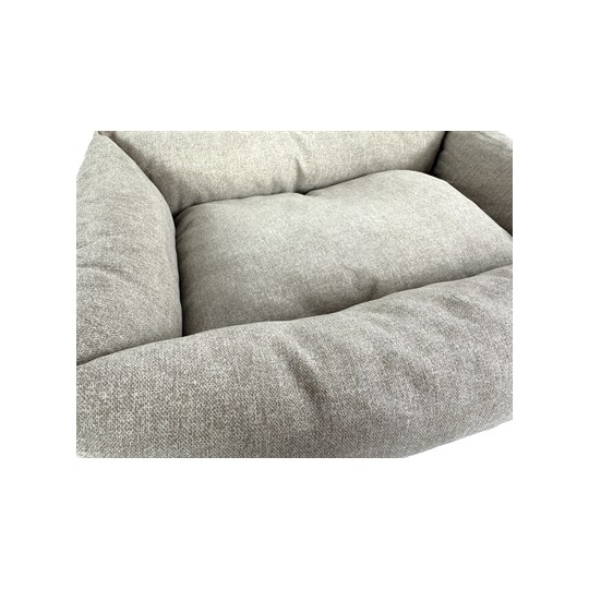 Baazis Hondenmand Beige