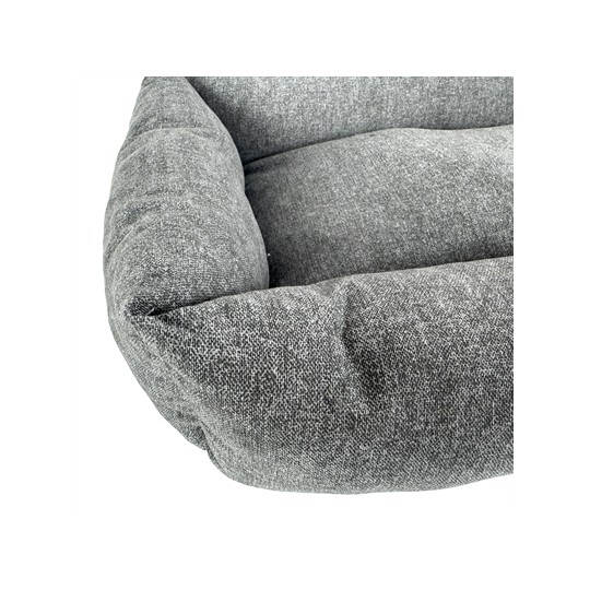 Baazis Hondenmand Lichtgrijs