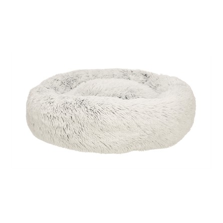 Trixie Hondenmand Harvey Rond Wit-Zwart