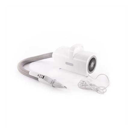 Hery Pro Dryer Waterblazer Wit