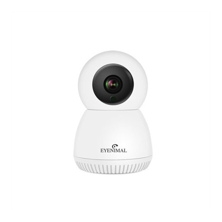 Numaxes Eyenimal Pet Vision Live Hd Camera Zonder Geluid Detectie
