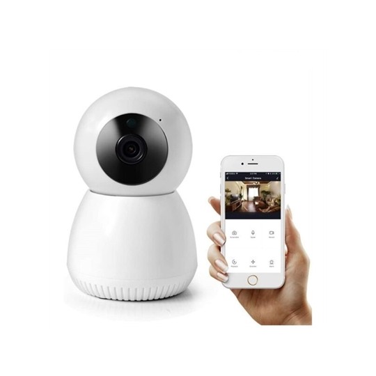 Numaxes Eyenimal Pet Vision Live Hd Camera Zonder Geluid Detectie