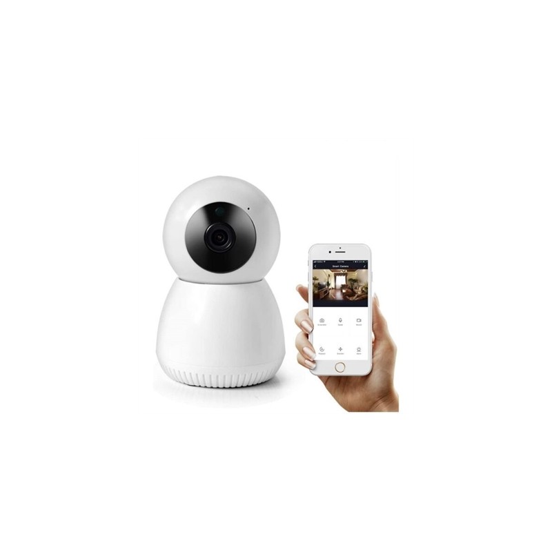 Numaxes Eyenimal Pet Vision Live Hd Camera Zonder Geluid Detectie