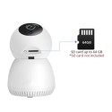 Numaxes Eyenimal Pet Vision Live Hd Camera Zonder Geluid Detectie