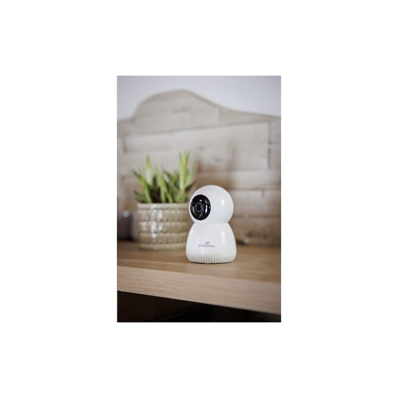 Numaxes Eyenimal Pet Vision Live Hd Camera Zonder Geluid Detectie