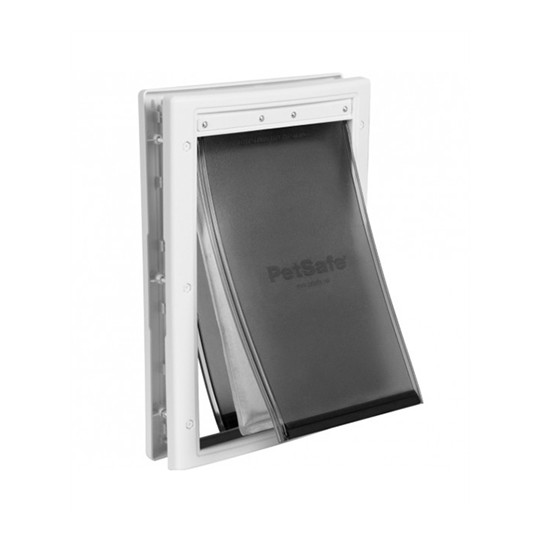 Petsafe Hondenluik Extreem Weer Kunststof