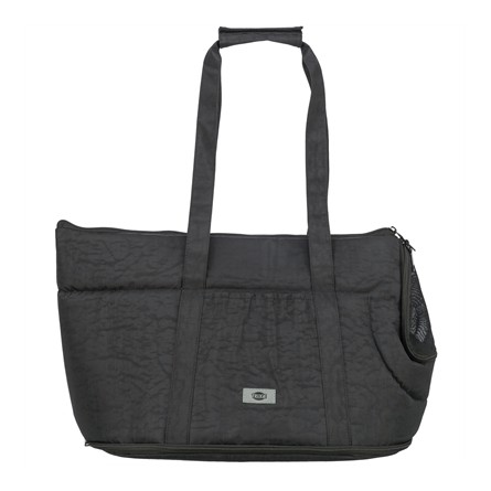 Trixie Hondentas Riva Zwart