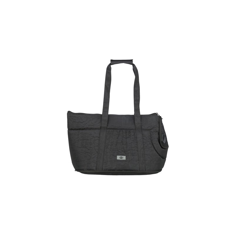 Trixie Hondentas Riva Zwart