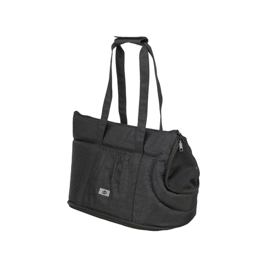 Trixie Hondentas Riva Zwart