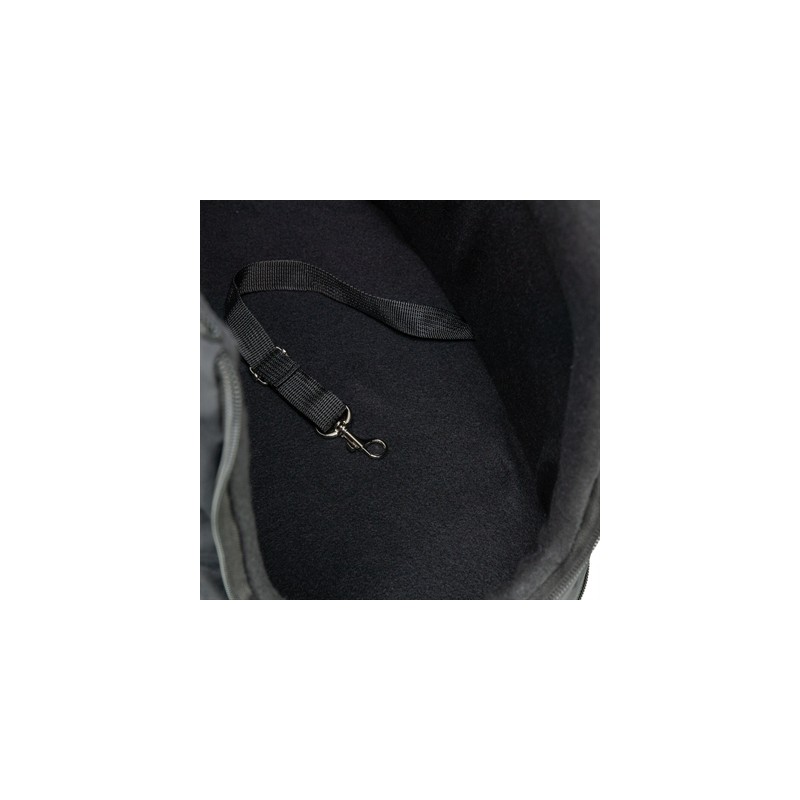 Trixie Hondentas Riva Zwart