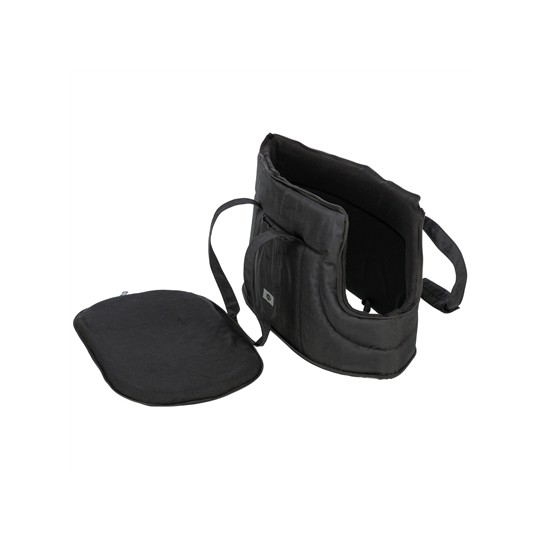 Trixie Hondentas Riva Zwart