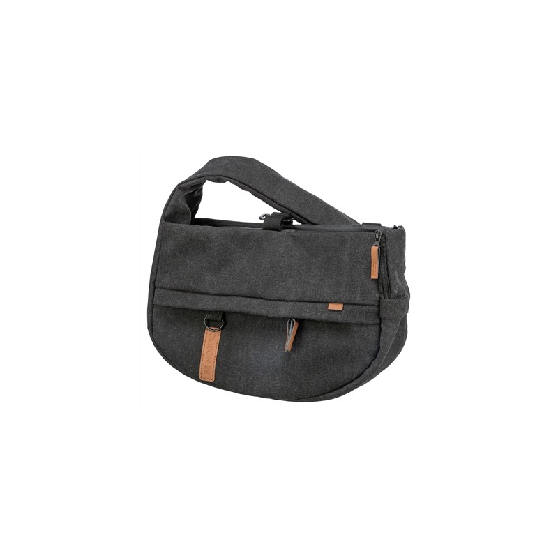 Trixie Be Nordic Hondentas Ingrid Zwart