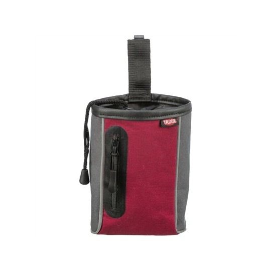 Trixie Beloningszakje Snackzakje 2-In-1 Assorti