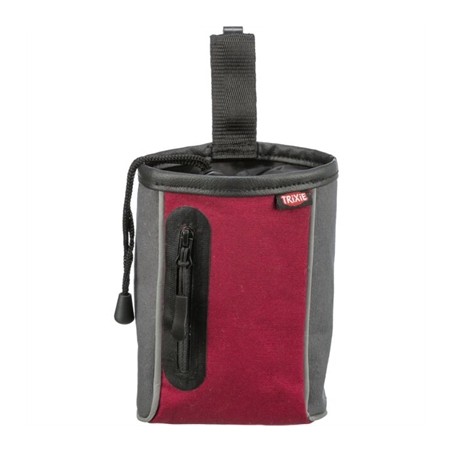 Trixie Beloningszakje Snackzakje 2-In-1 Assorti