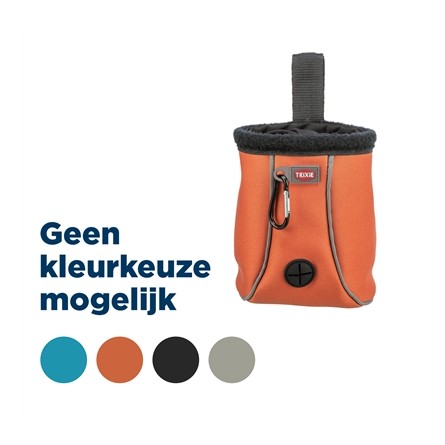 Trixie Snackzakje Twist Treat Assorti