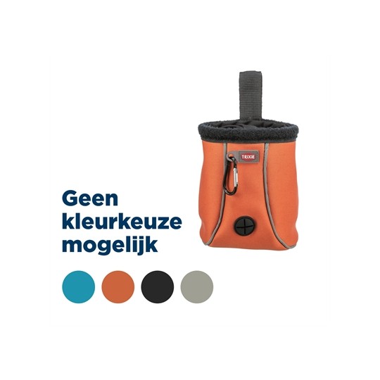 Trixie Snackzakje Twist Treat Assorti