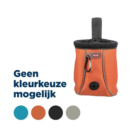 Trixie Snackzakje Twist Treat Assorti