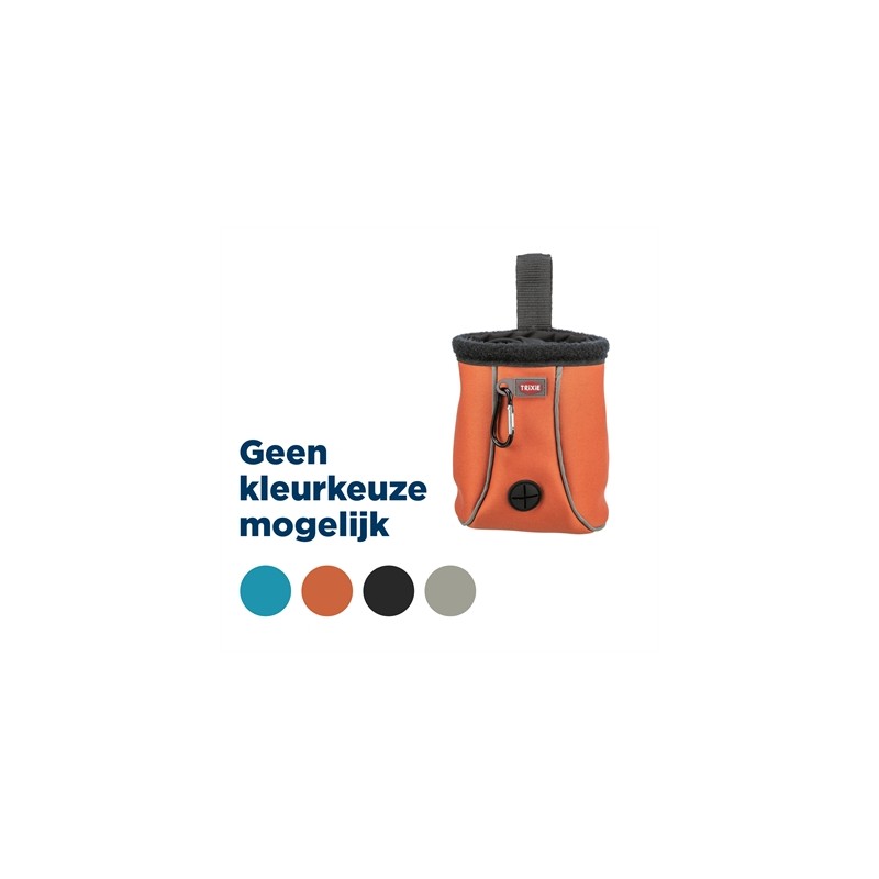 Trixie Snackzakje Twist Treat Assorti