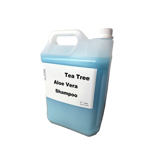 Groomiez Tea Tree / Aloe Vera Shampoo