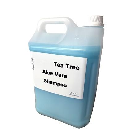 Groomiez Tea Tree / Aloe Vera Shampoo