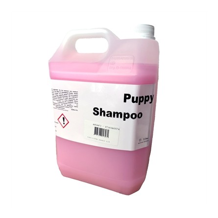 Groomiez Puppy / Kitten Shampoo