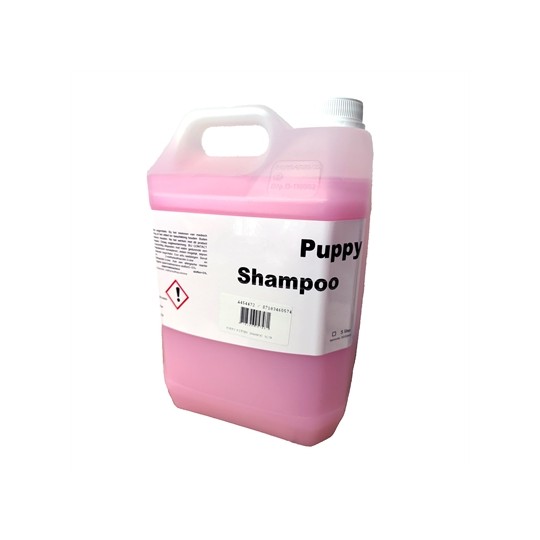 Groomiez Puppy / Kitten Shampoo