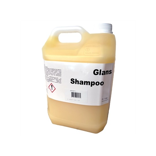 Groomiez Ei Shampoo Glans