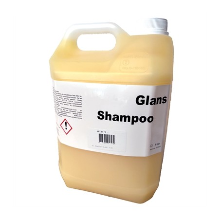 Groomiez Ei Shampoo Glans