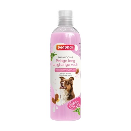 Beaphar Shampoo Hond Langharige Vacht