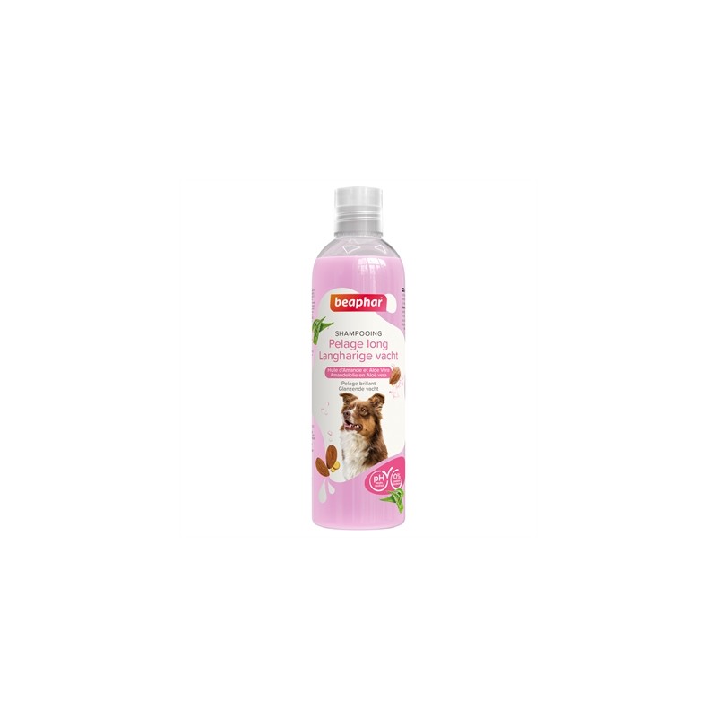 Beaphar Shampoo Hond Langharige Vacht