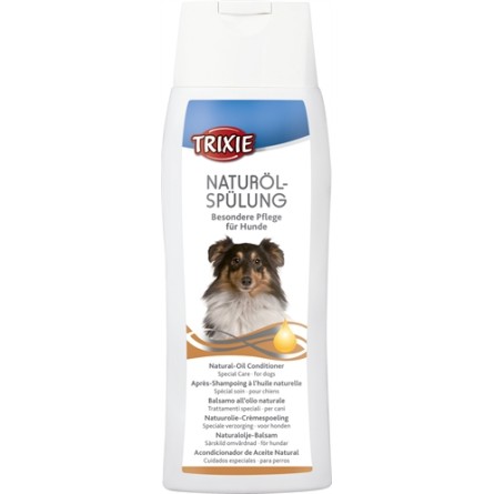 Trixie Natuurolie Crèmespoeling