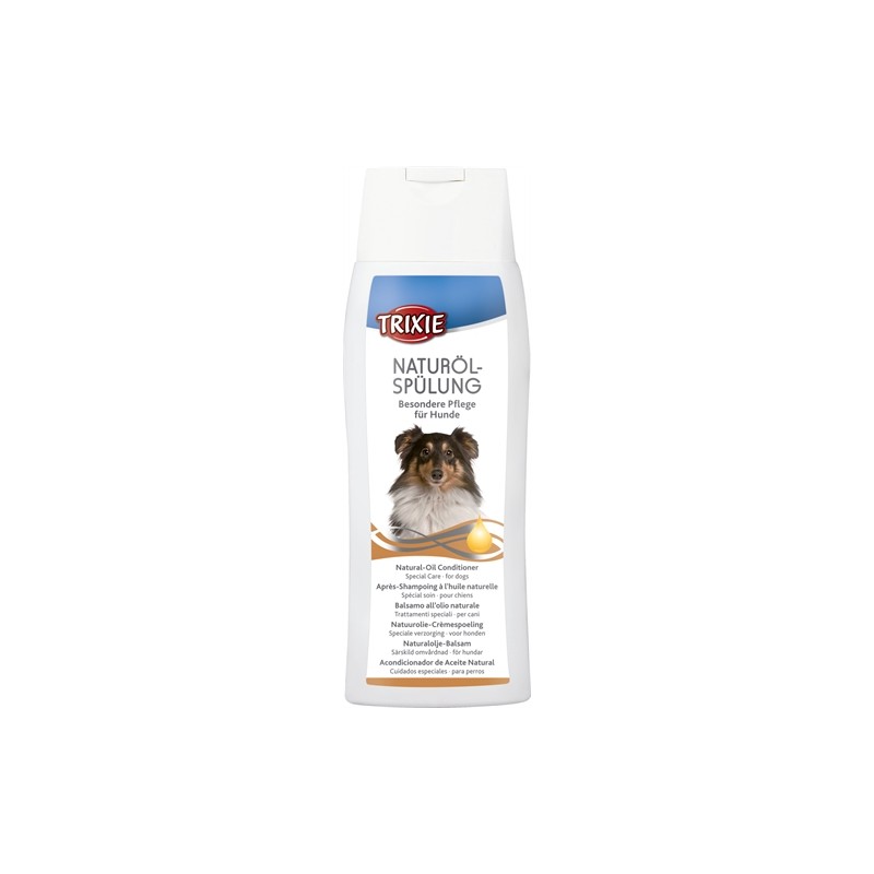 Trixie Natuurolie Crèmespoeling