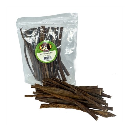 Petsnack Buffel Spaghetti