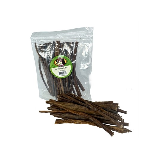 Petsnack Buffel Spaghetti