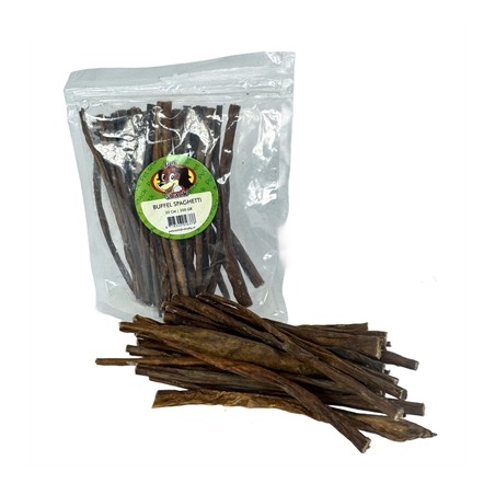 Petsnack Buffel Spaghetti