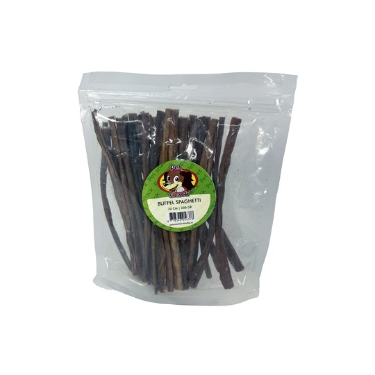 Petsnack Buffel Spaghetti