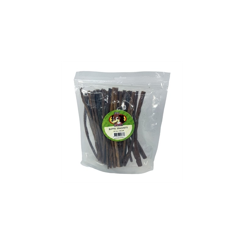 Petsnack Buffel Spaghetti