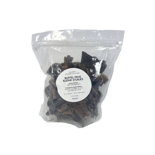 Petsnack Pens Kleine Stukjes