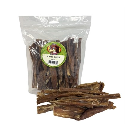 Petsnack Buffel Grills